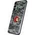 NHL Ottawa Senators Camo Galaxy S22 Skin